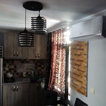 Vila Moduli Batumi Exteriér fotografie