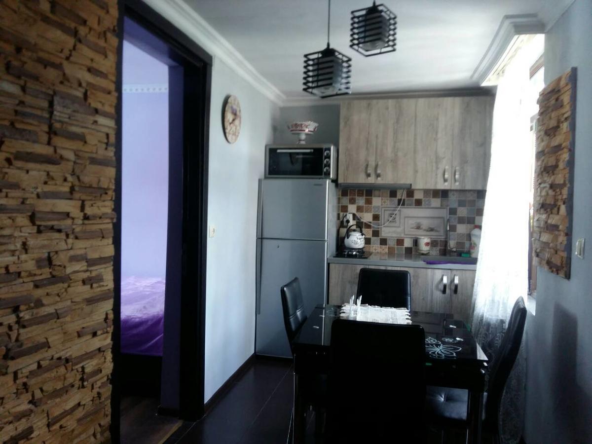Vila Moduli Batumi Exteriér fotografie
