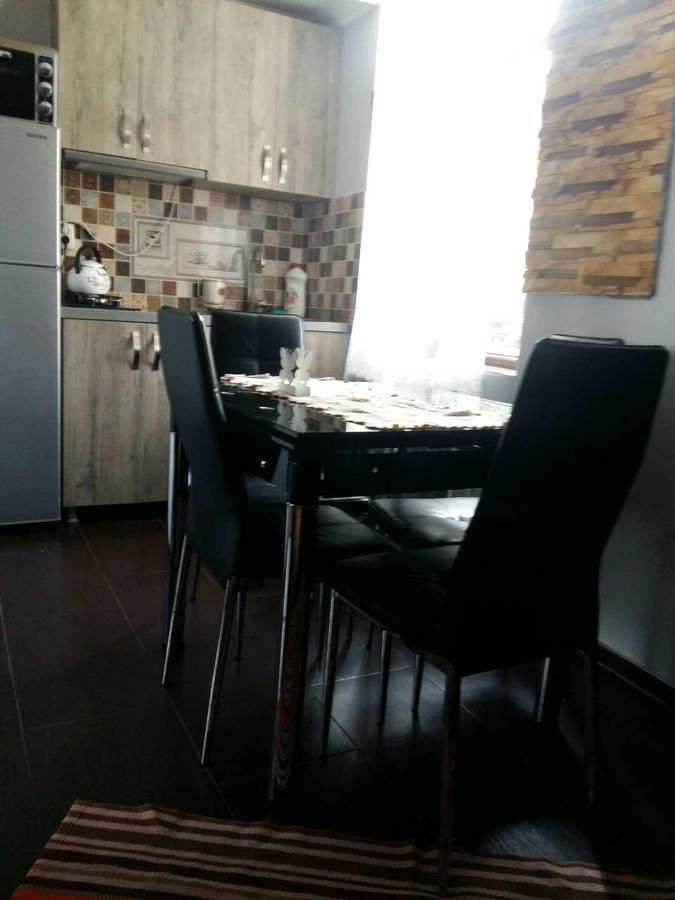 Vila Moduli Batumi Exteriér fotografie