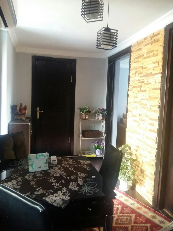 Vila Moduli Batumi Exteriér fotografie