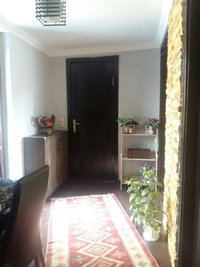 Vila Moduli Batumi Exteriér fotografie