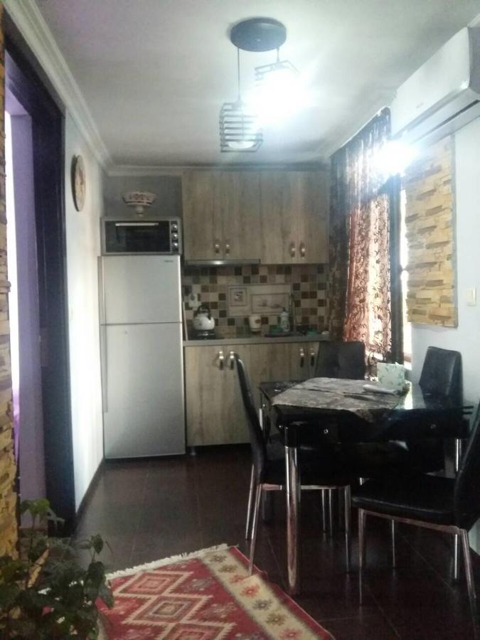 Vila Moduli Batumi Exteriér fotografie